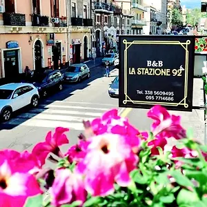 La Stazione 92 , CTA Italien