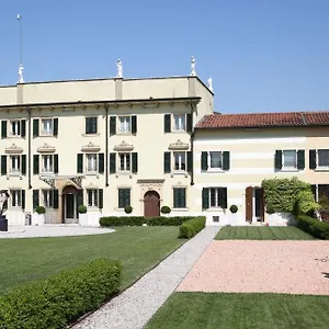 Alojamento de Acomodação e Pequeno-almoço Madonna Baietta, Verona